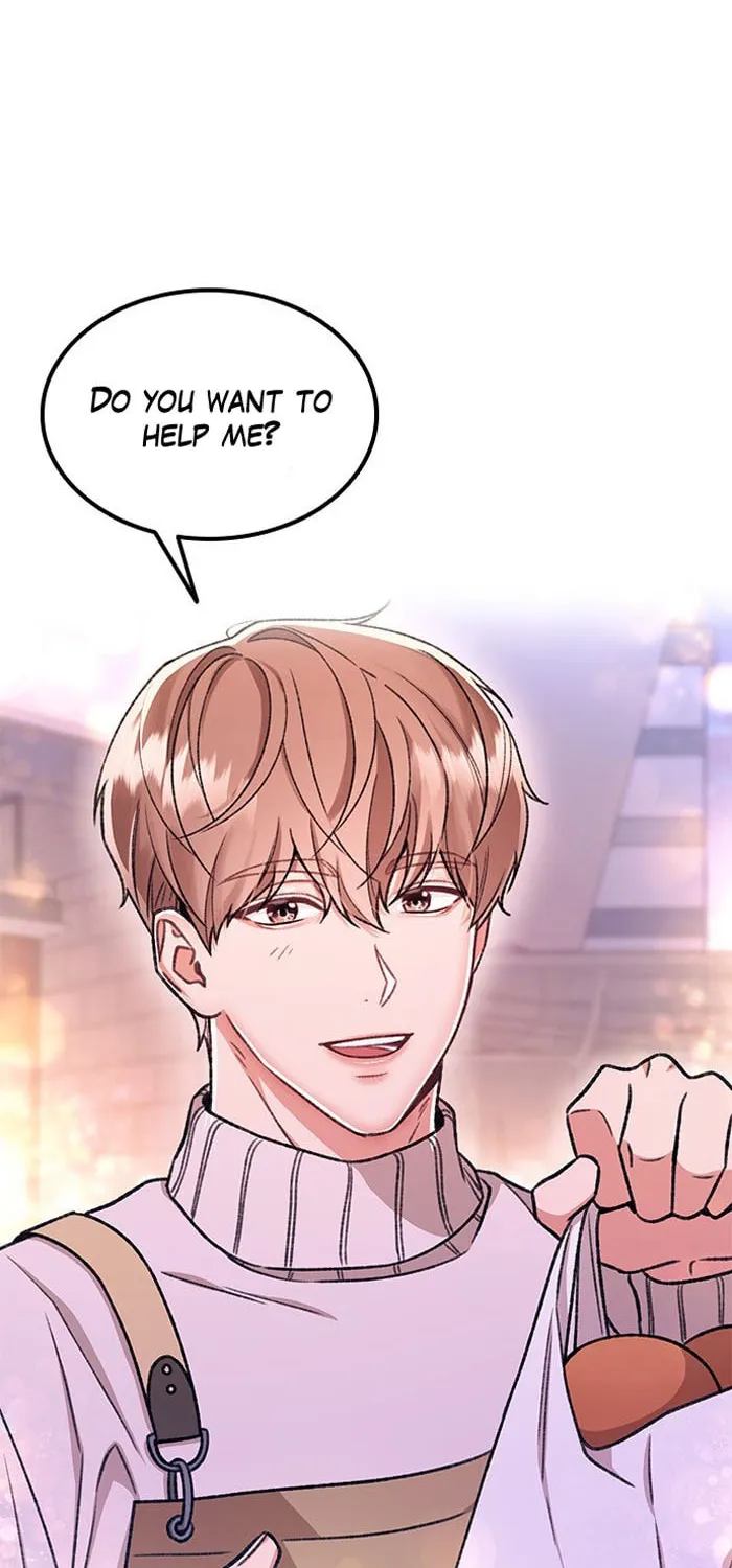 My Crazy Boss Chapter 4 page 2 - 