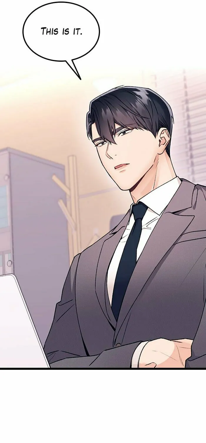 My Crazy Boss Chapter 4 page 106 - 