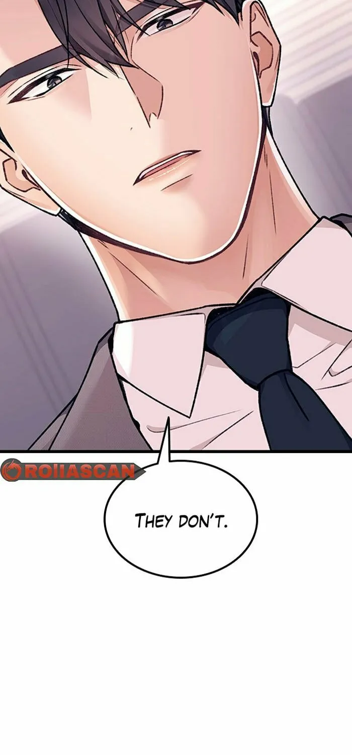 My Crazy Boss Chapter 4 page 111 - 