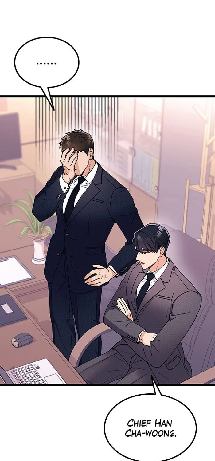 My Crazy Boss Chapter 4 page 115 - 