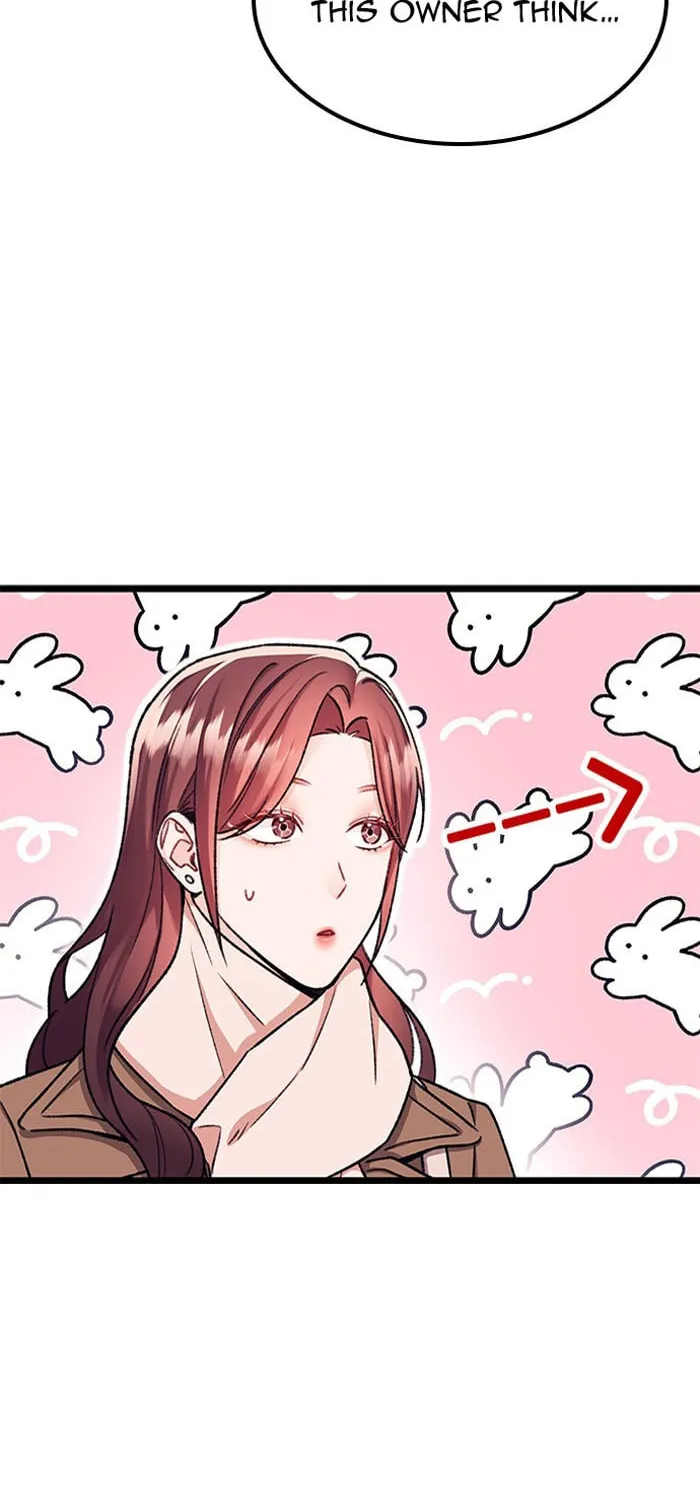 My Crazy Boss Chapter 4 page 13 - 