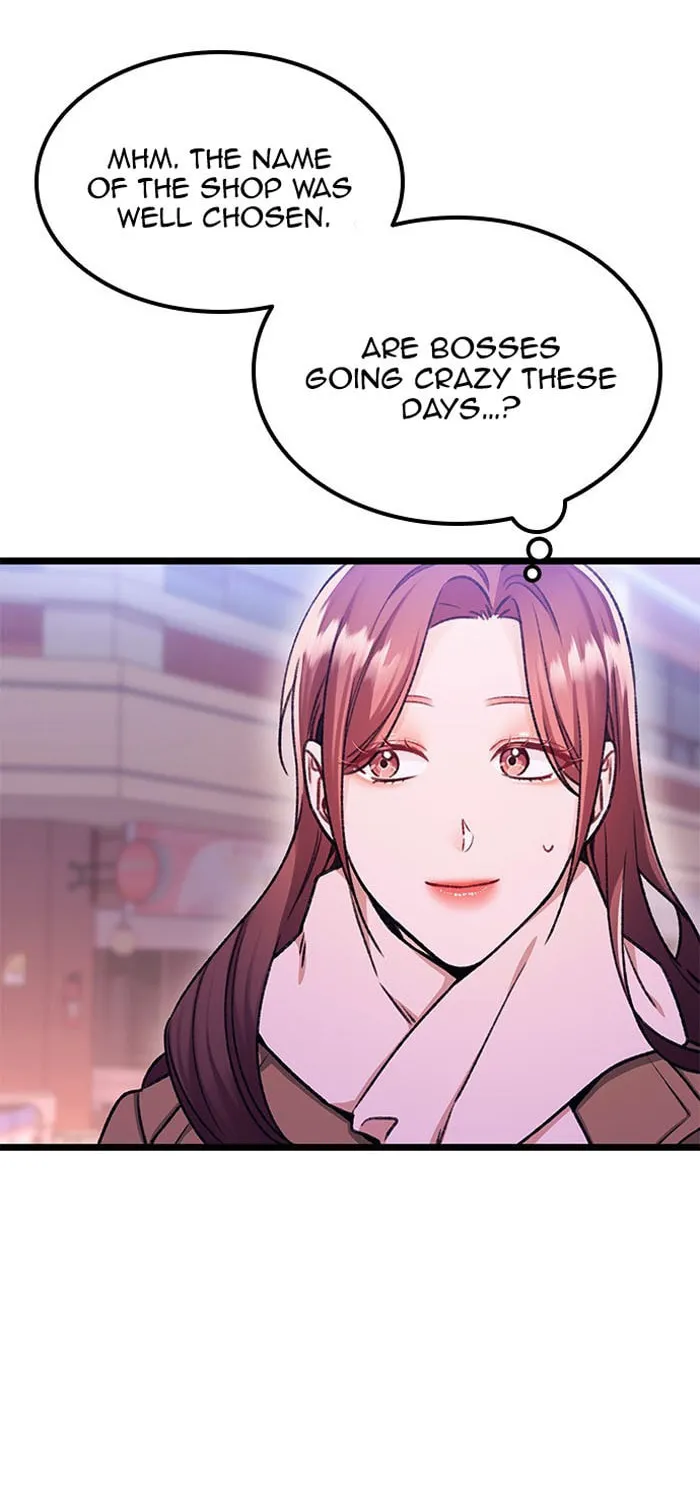 My Crazy Boss Chapter 4 page 16 - 