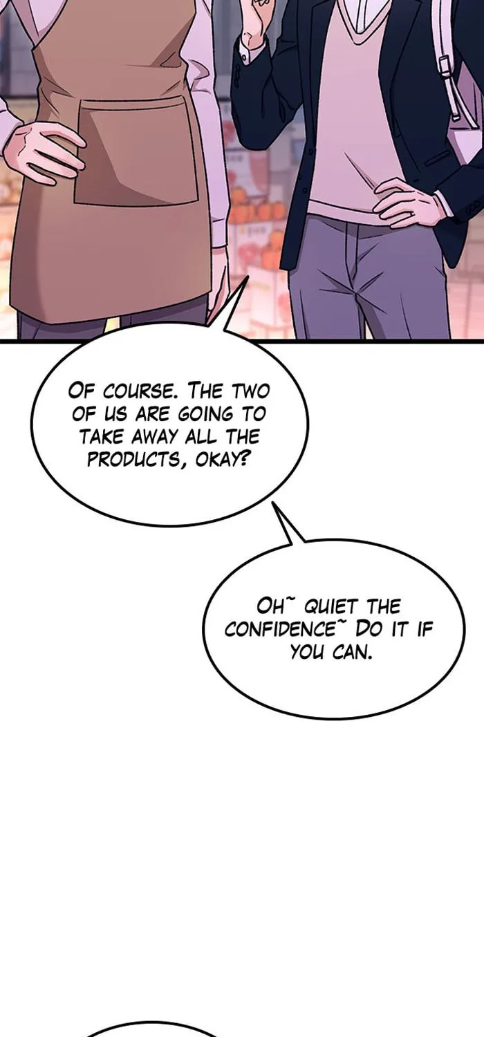 My Crazy Boss Chapter 4 page 24 - 