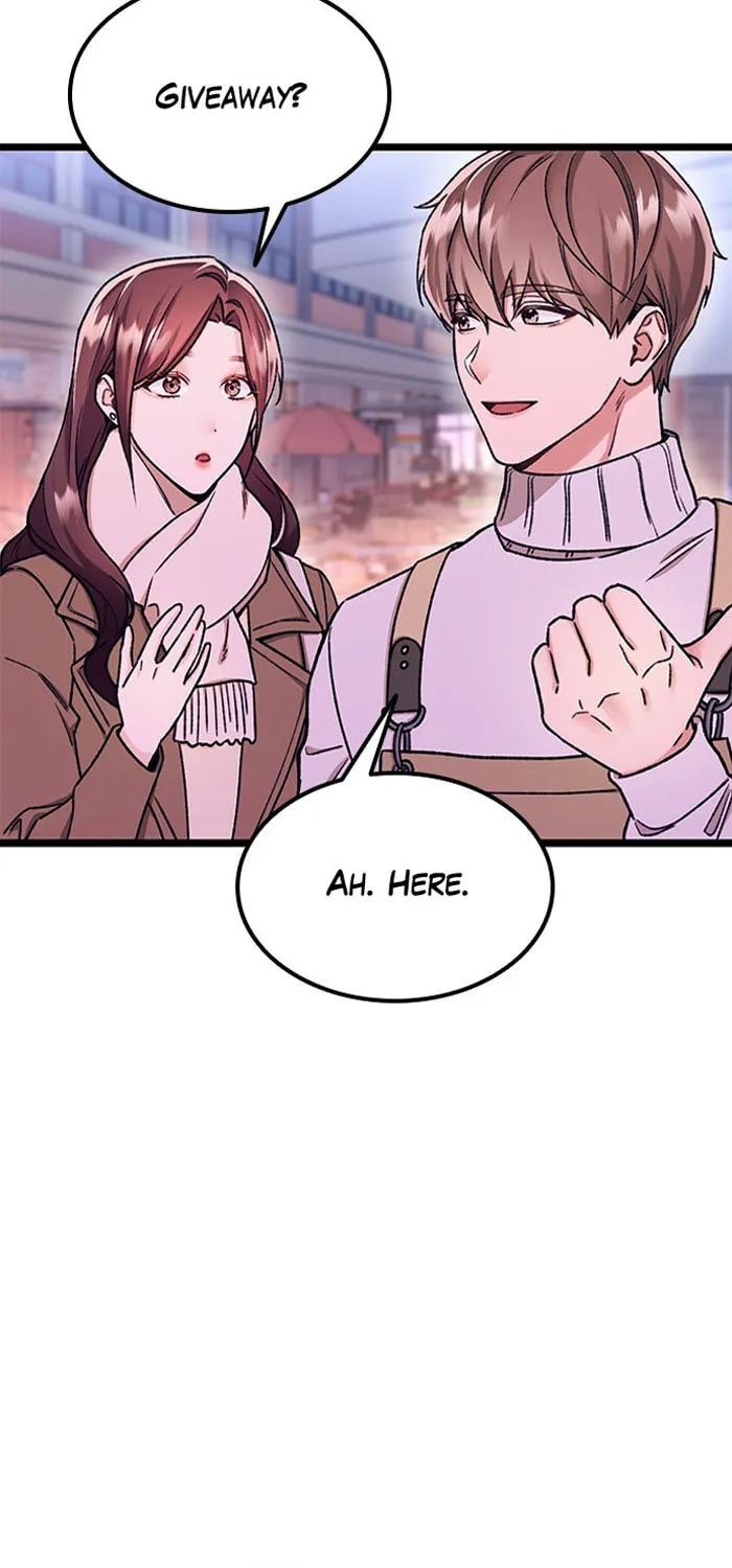 My Crazy Boss Chapter 4 page 25 - 