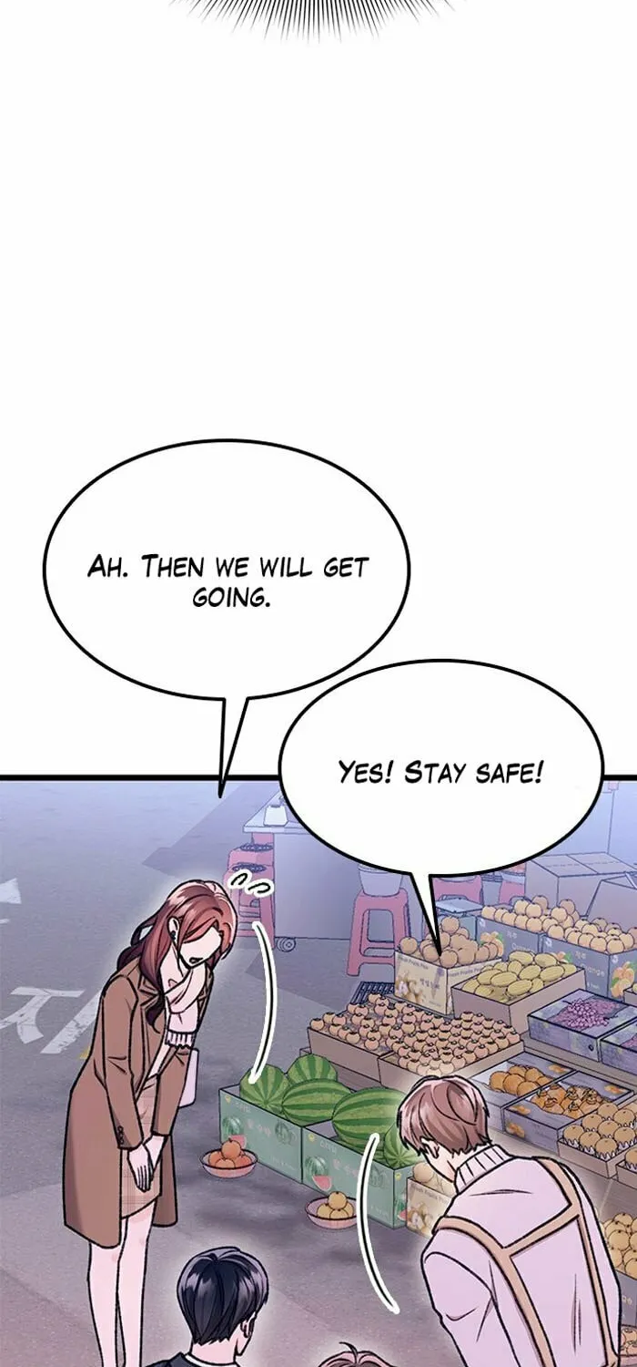 My Crazy Boss Chapter 4 page 29 - 