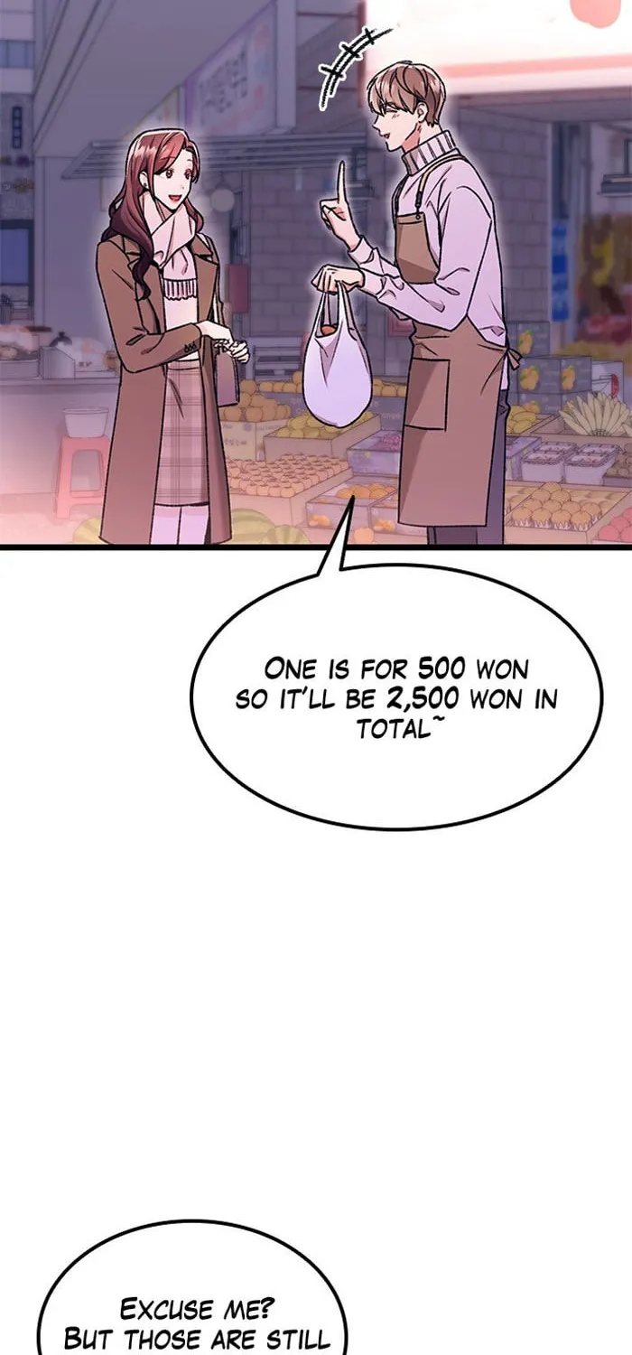 My Crazy Boss Chapter 4 page 4 - 