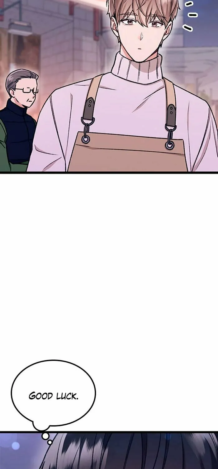 My Crazy Boss Chapter 4 page 32 - 