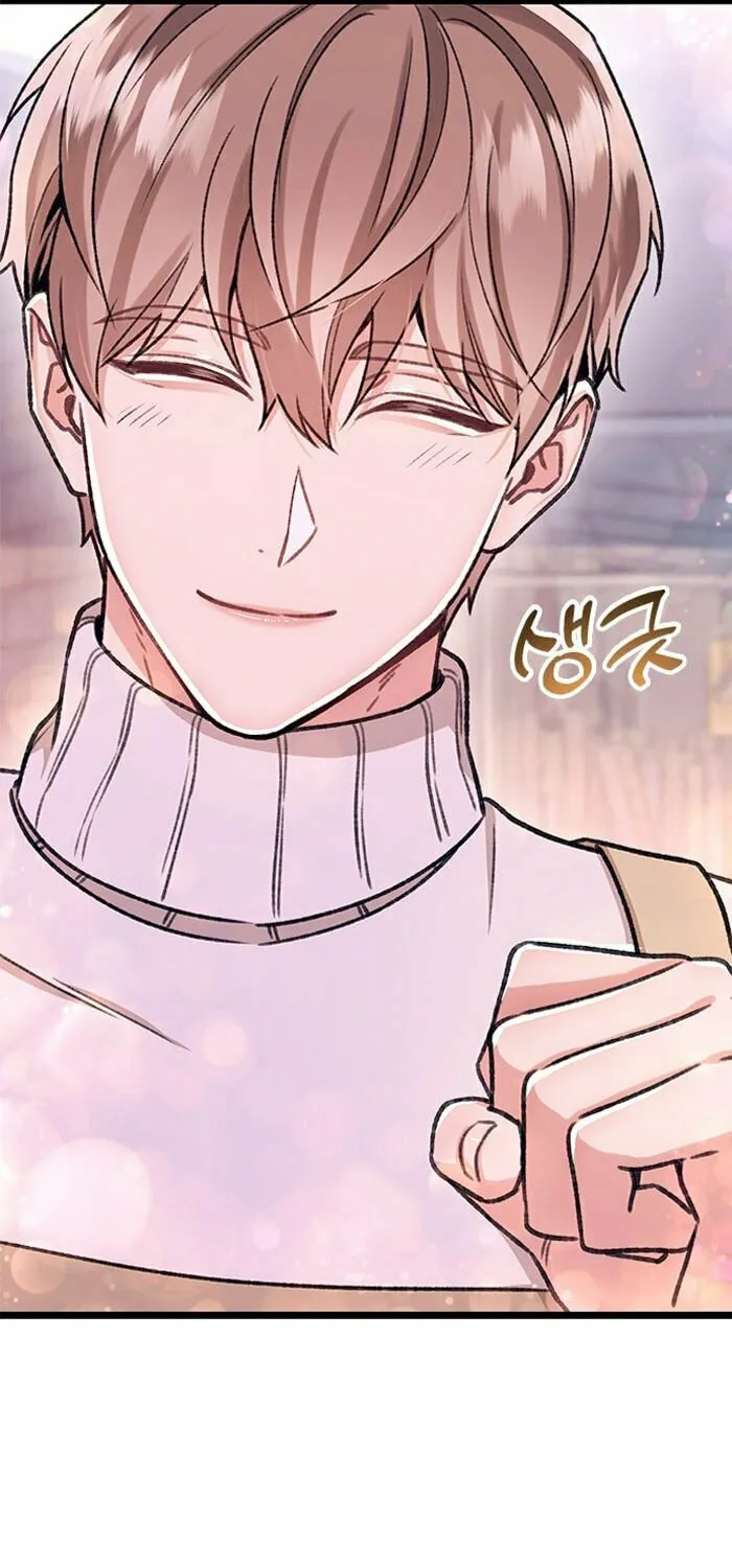 My Crazy Boss Chapter 4 page 35 - 