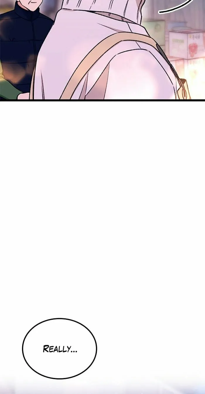 My Crazy Boss Chapter 4 page 40 - 