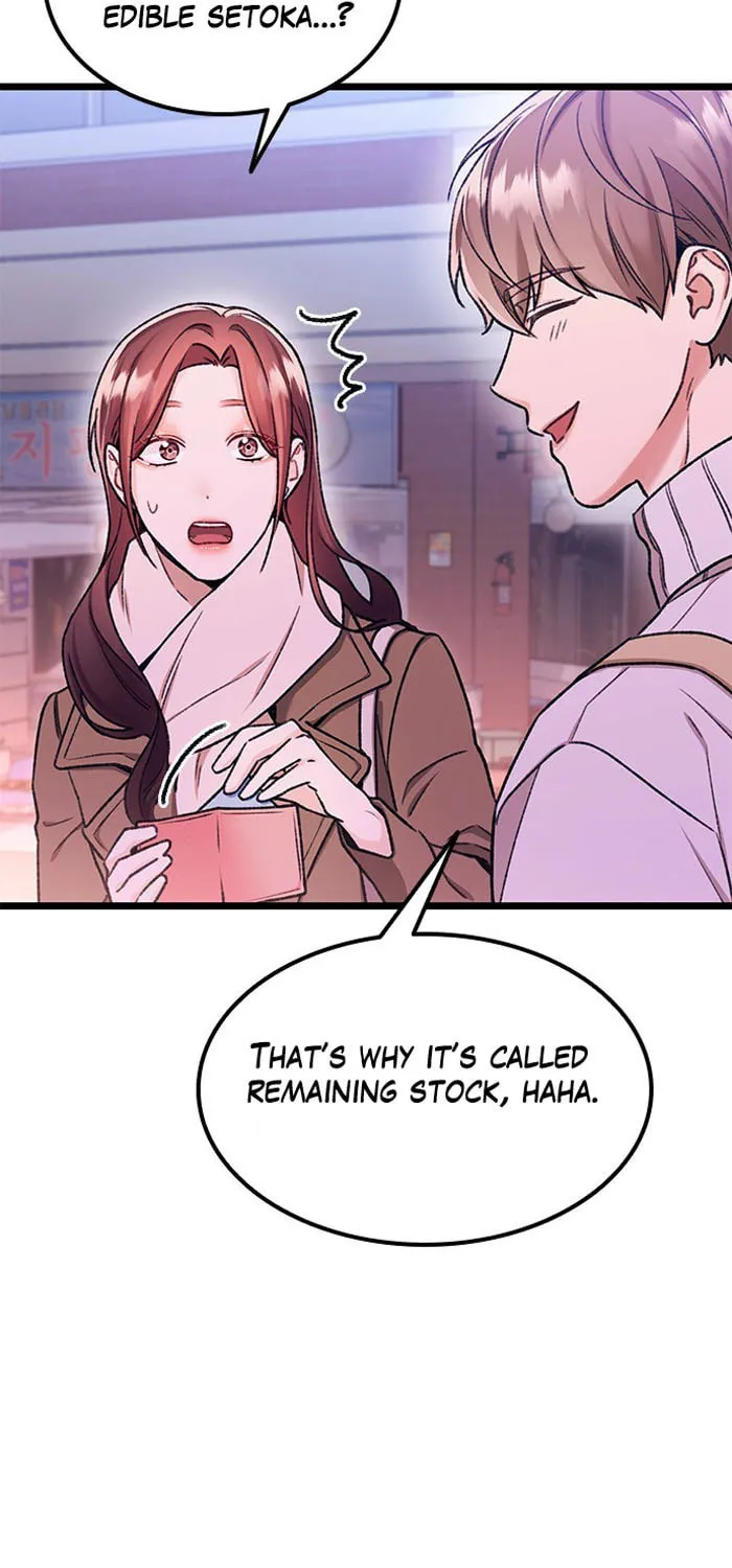 My Crazy Boss Chapter 4 page 5 - 