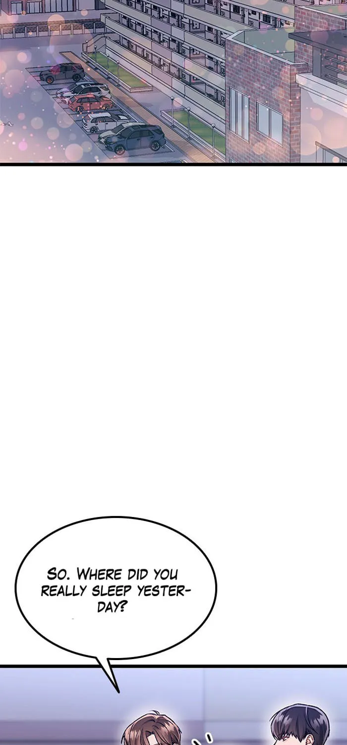 My Crazy Boss Chapter 4 page 43 - 