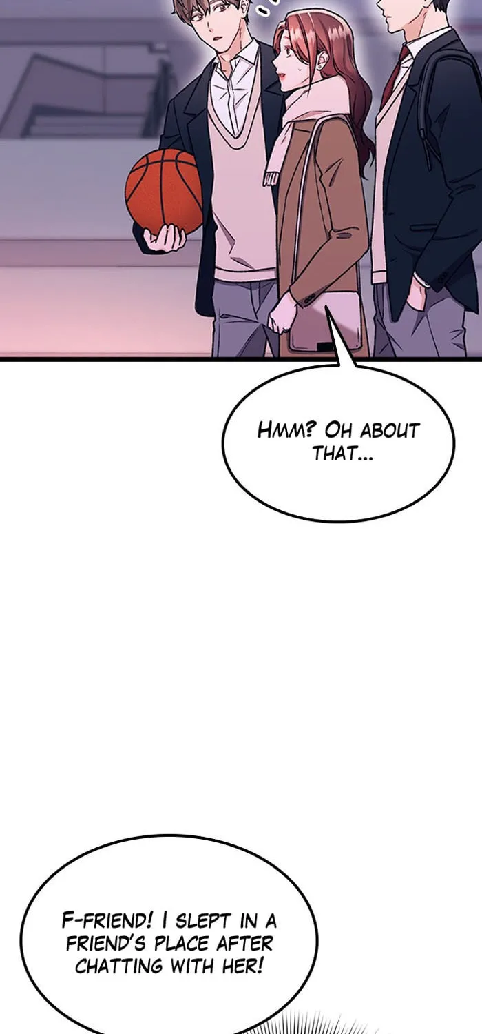 My Crazy Boss Chapter 4 page 44 - 