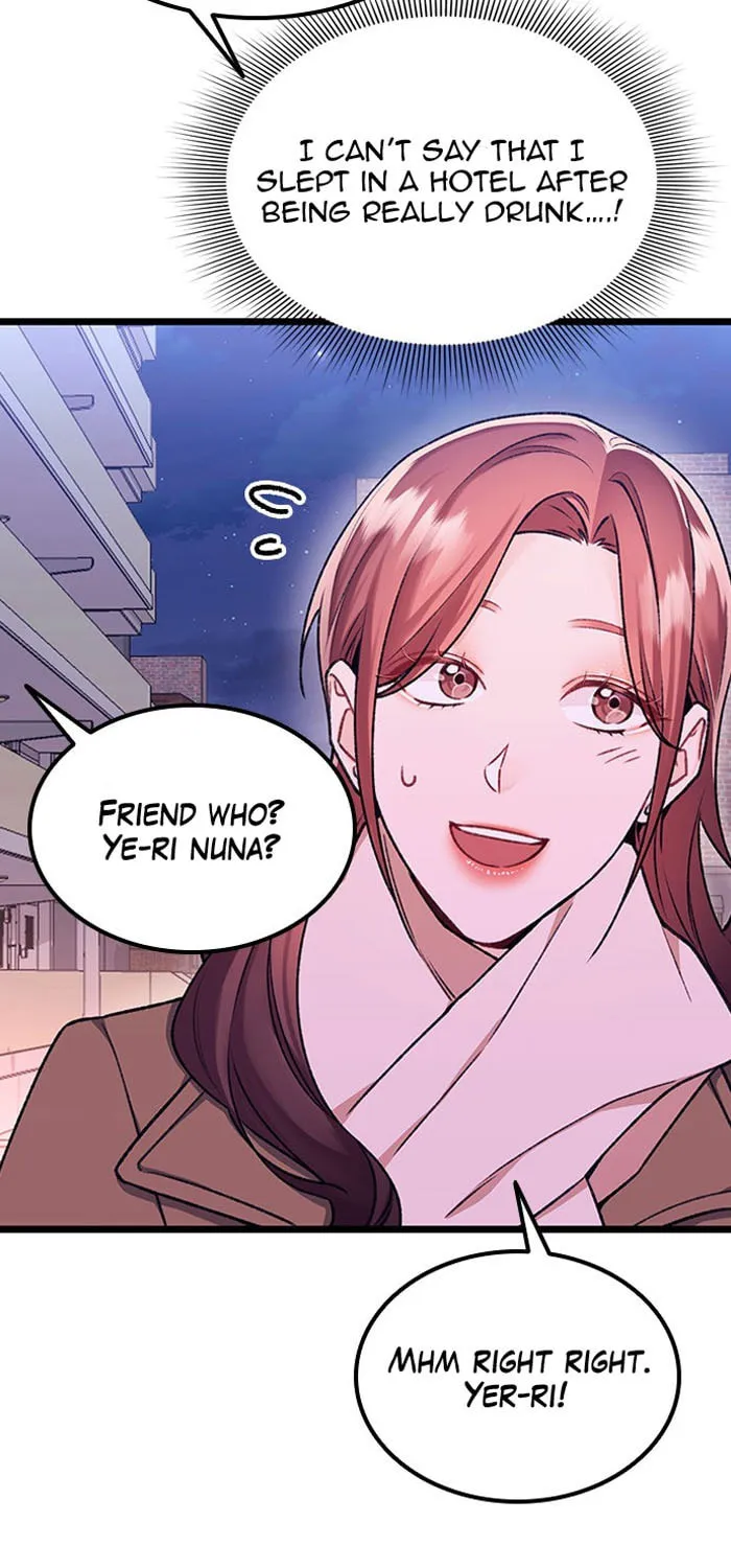 My Crazy Boss Chapter 4 page 45 - 