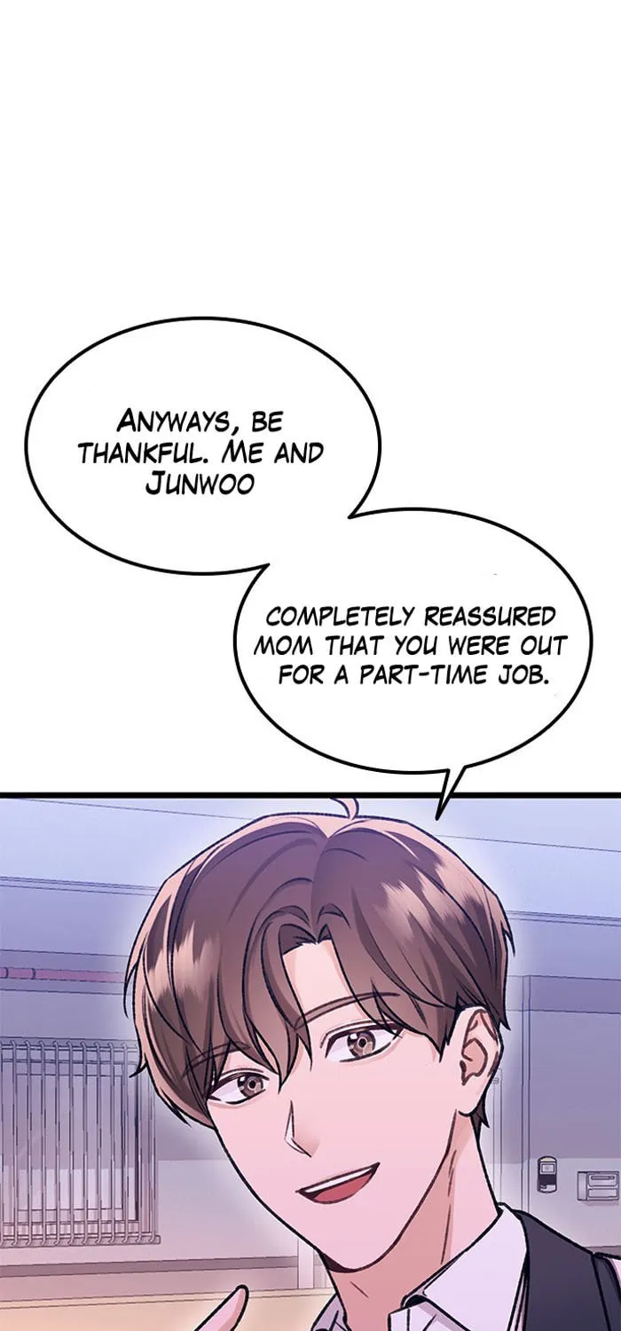 My Crazy Boss Chapter 4 page 46 - 