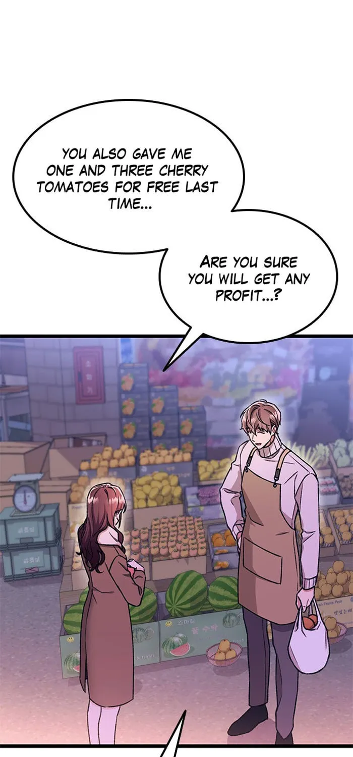 My Crazy Boss Chapter 4 page 6 - 