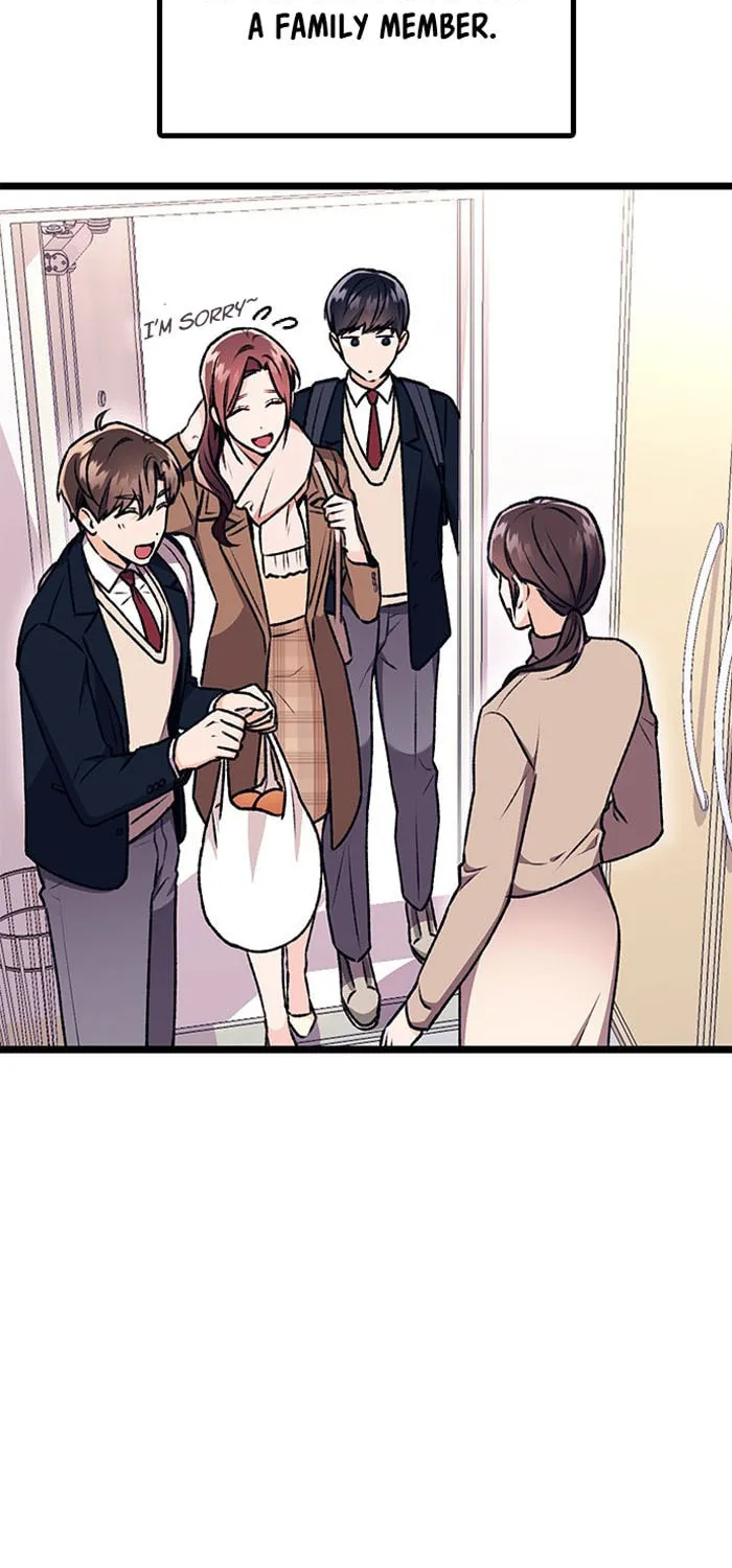 My Crazy Boss Chapter 4 page 77 - 