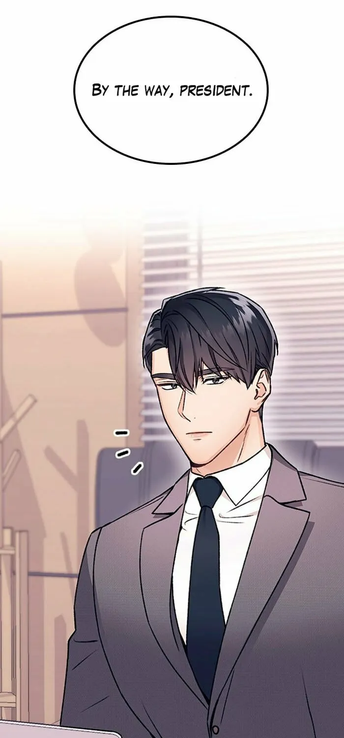 My Crazy Boss Chapter 4 page 82 - 