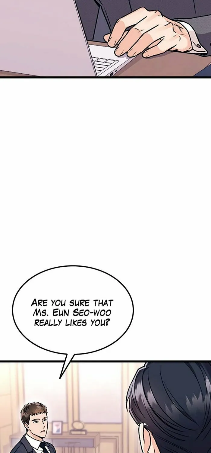 My Crazy Boss Chapter 4 page 83 - 