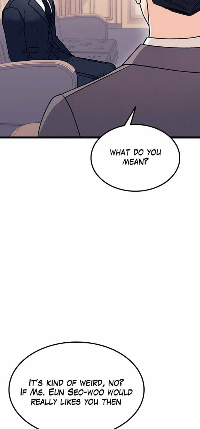 My Crazy Boss Chapter 4 page 84 - 