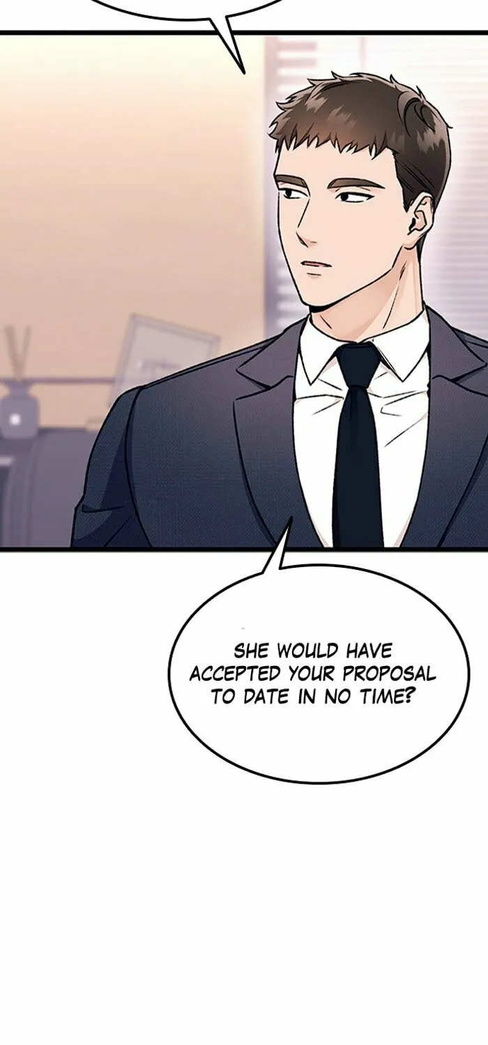 My Crazy Boss Chapter 4 page 85 - 