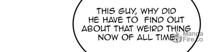 My Crazy Boss Chapter 4 page 88 - 