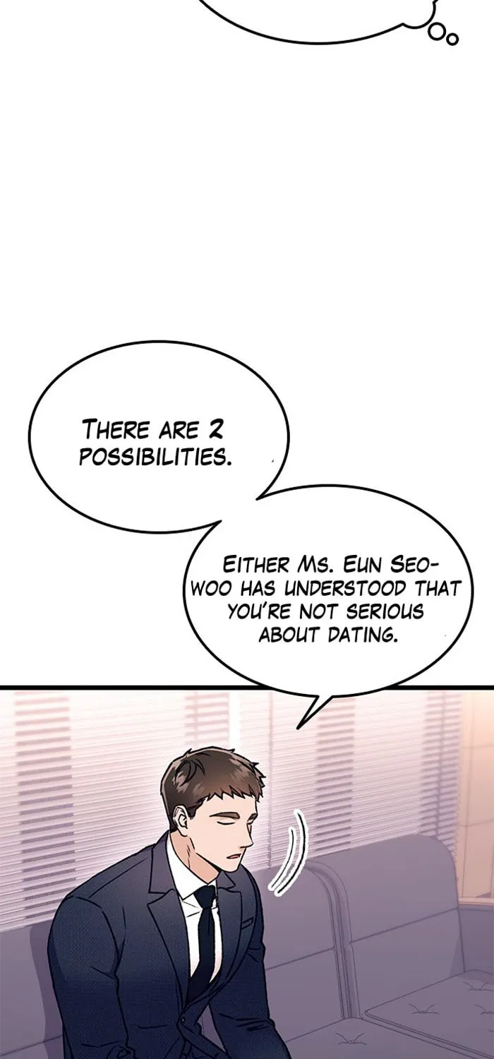 My Crazy Boss Chapter 4 page 89 - 