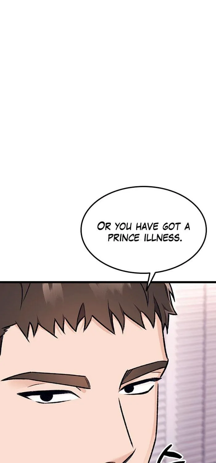 My Crazy Boss Chapter 4 page 91 - 