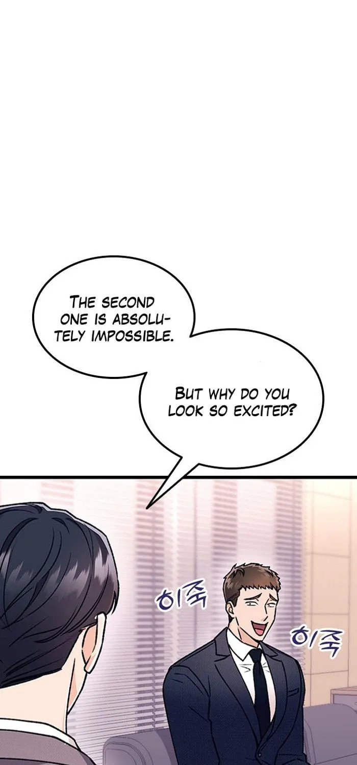 My Crazy Boss Chapter 4 page 93 - 