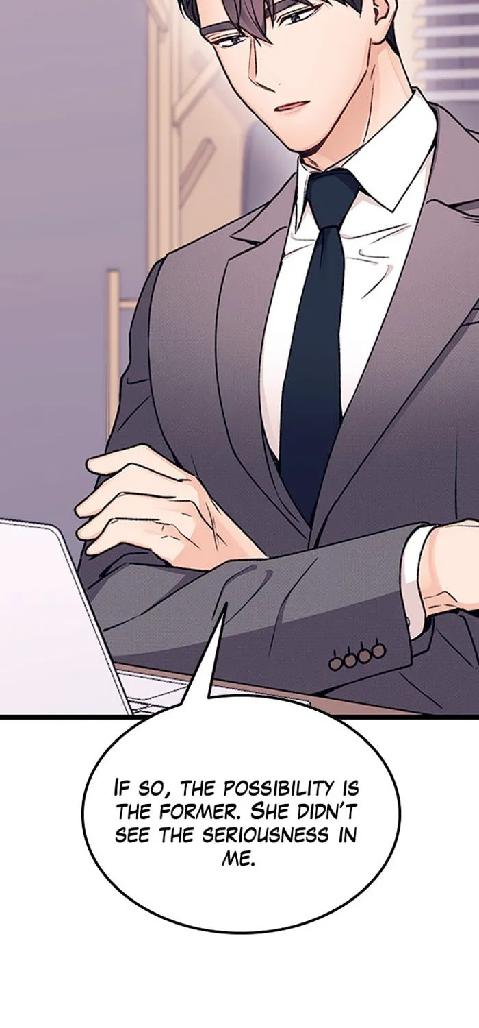 My Crazy Boss Chapter 4 page 97 - 