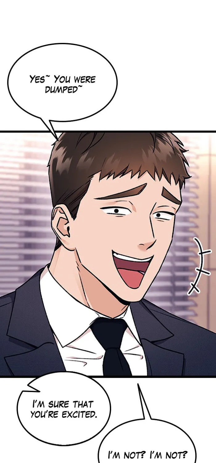 My Crazy Boss Chapter 4 page 99 - 