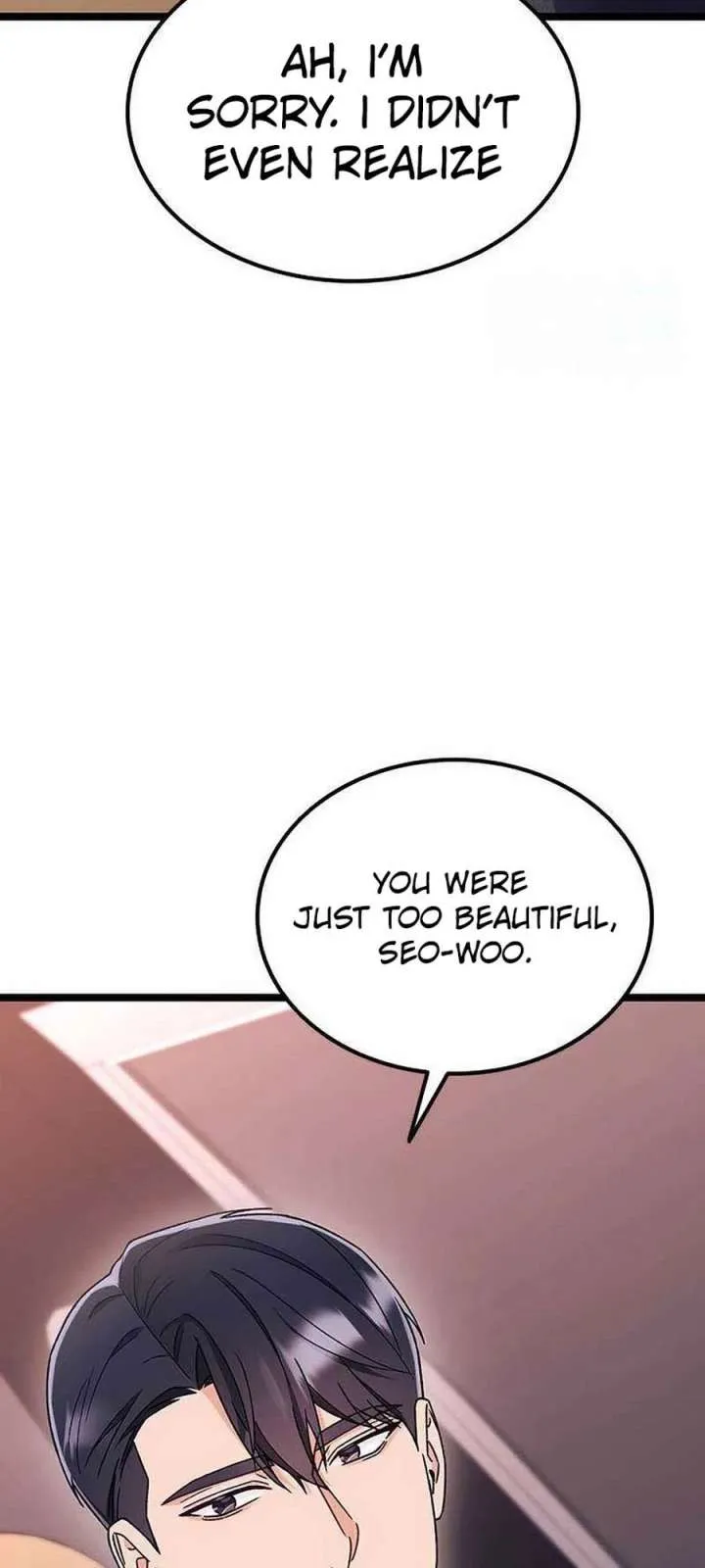 My Crazy Boss Chapter 40 page 15 - 