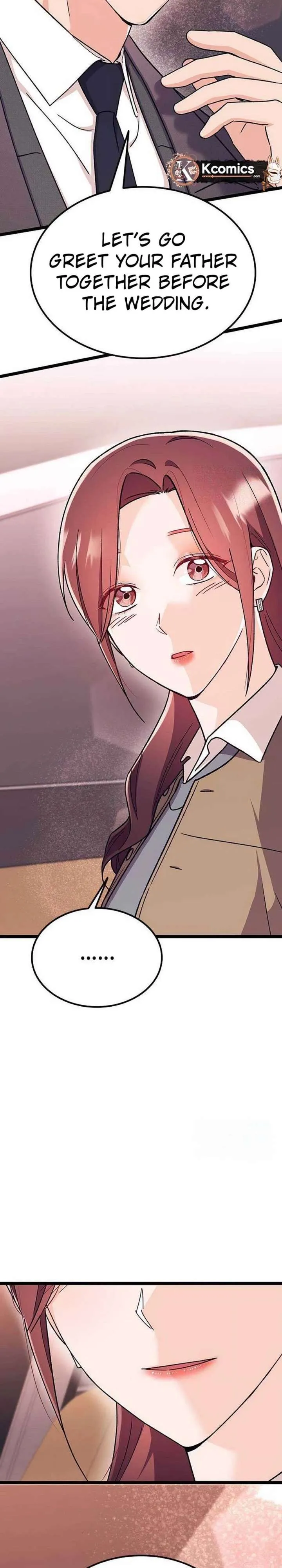 My Crazy Boss Chapter 40 page 22 - 
