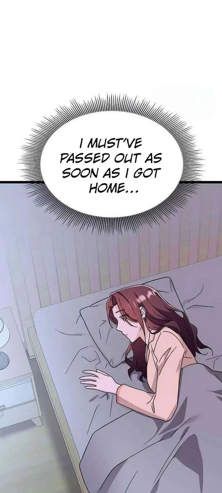 My Crazy Boss Chapter 40 page 27 - 