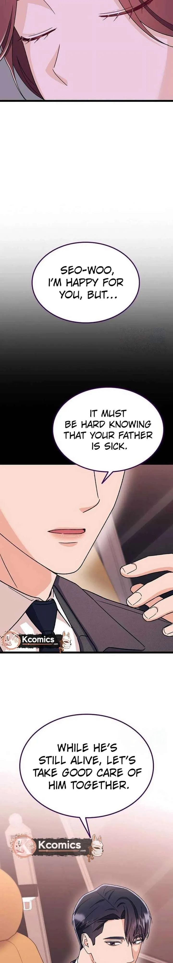 My Crazy Boss Chapter 40 page 29 - 