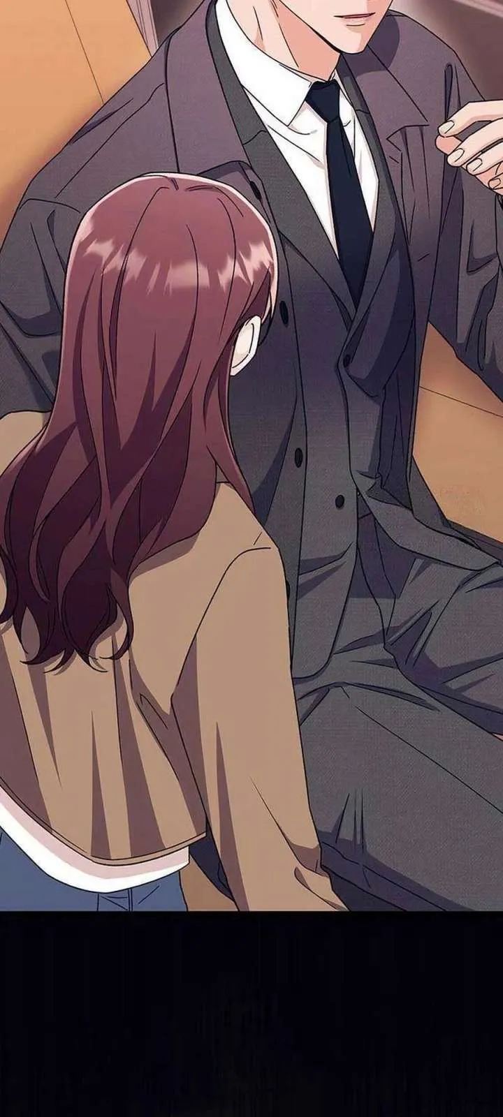 My Crazy Boss Chapter 40 page 30 - 