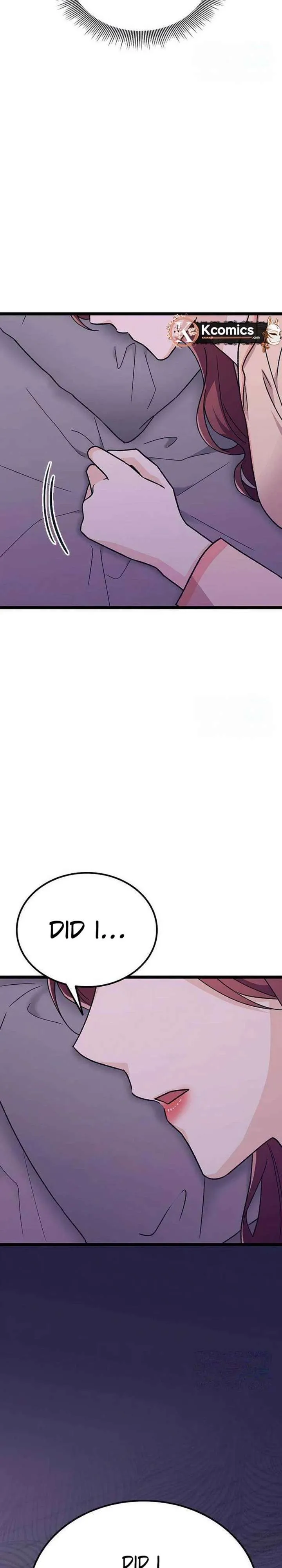 My Crazy Boss Chapter 40 page 32 - 