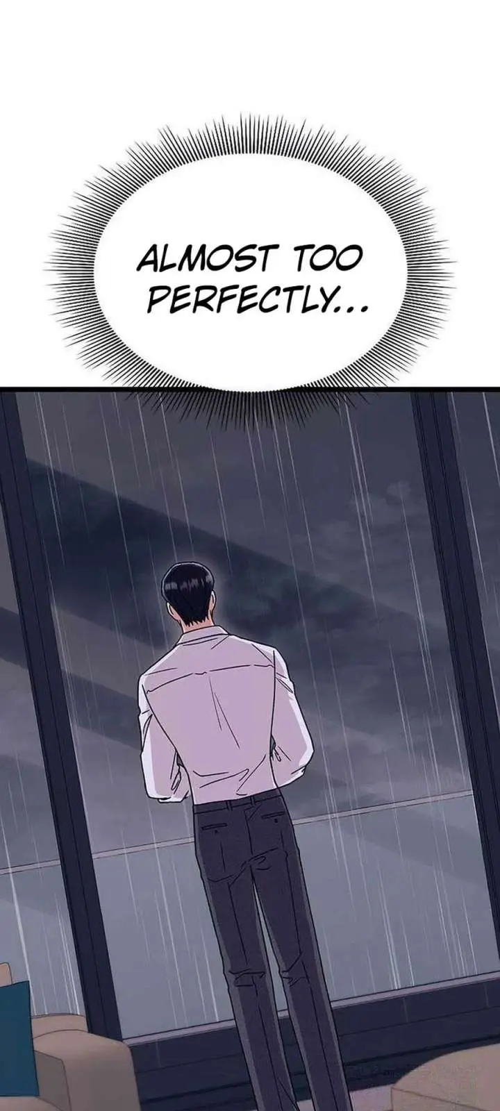 My Crazy Boss Chapter 40 page 36 - 