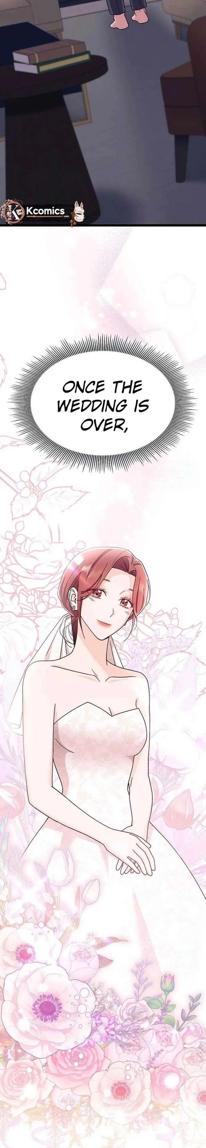 My Crazy Boss Chapter 40 page 37 - 