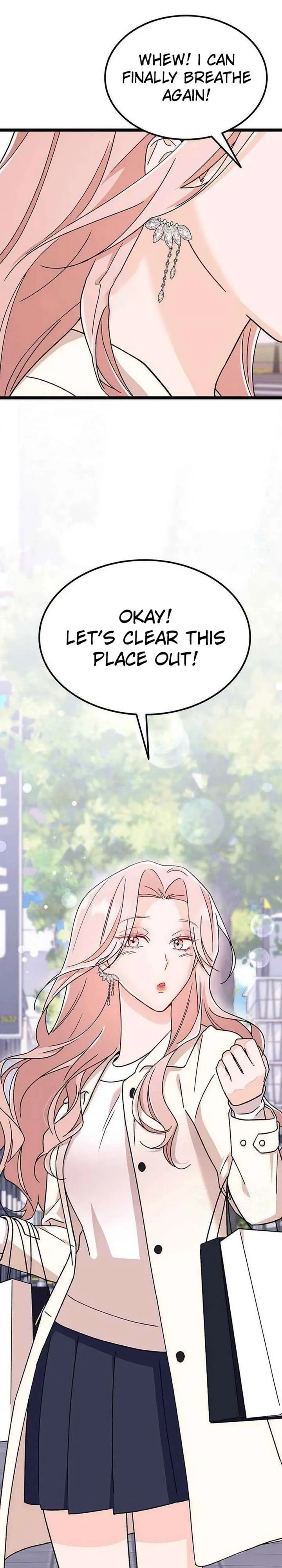 My Crazy Boss Chapter 40 page 41 - 