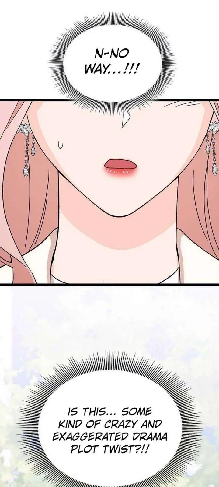 My Crazy Boss Chapter 40 page 45 - 