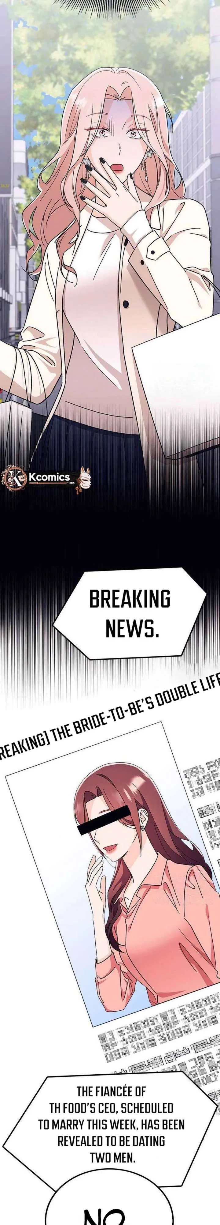 My Crazy Boss Chapter 40 page 46 - 