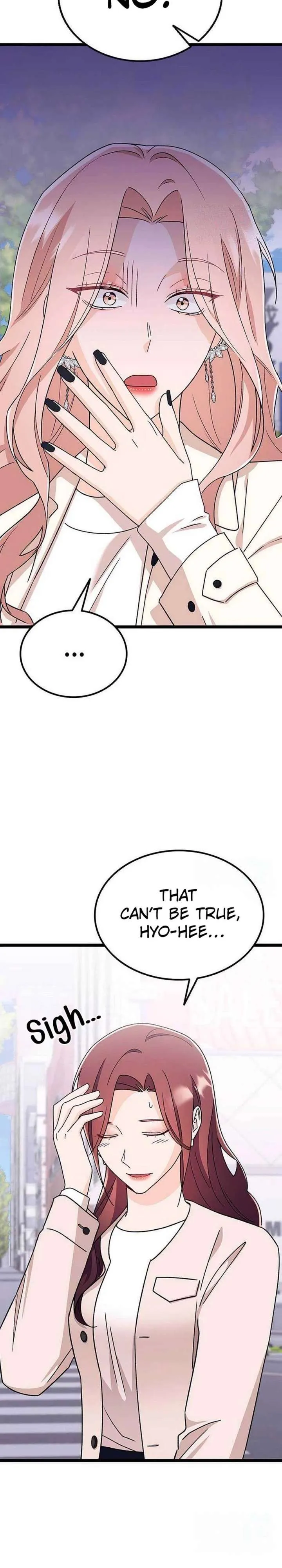 My Crazy Boss Chapter 40 page 47 - 