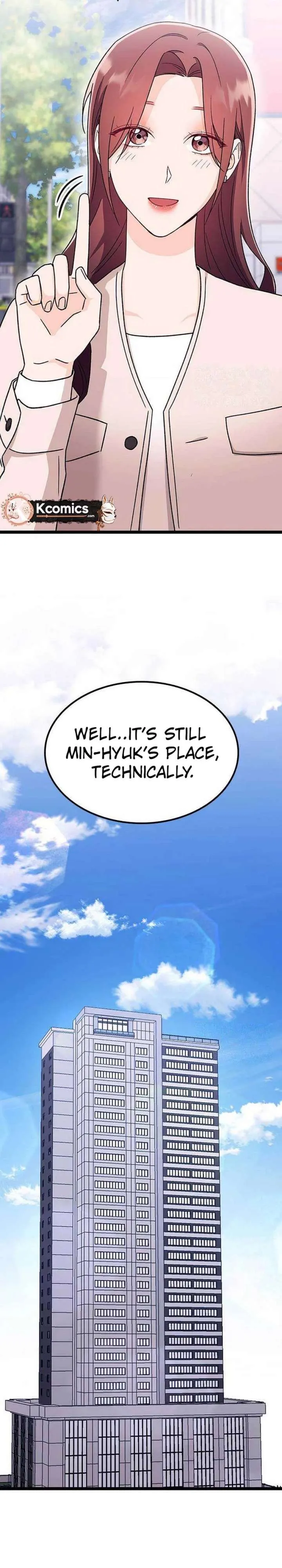 My Crazy Boss Chapter 40 page 50 - 