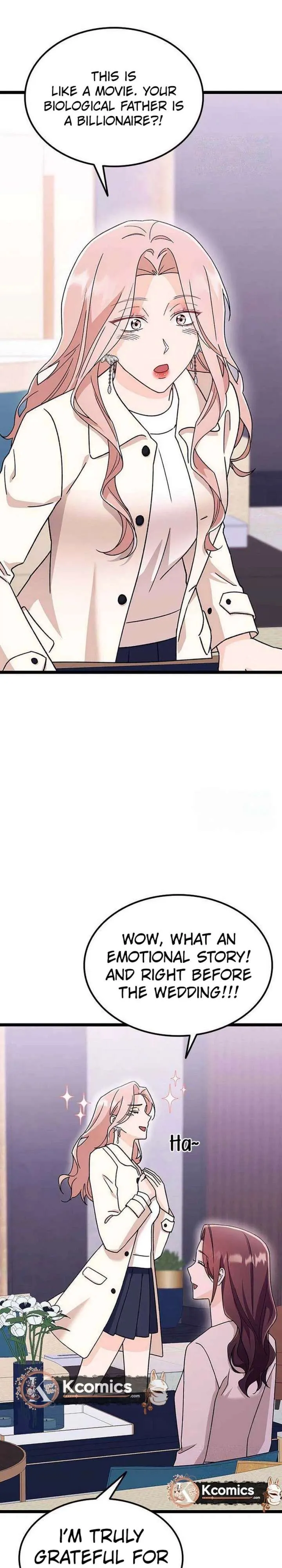 My Crazy Boss Chapter 40 page 52 - 