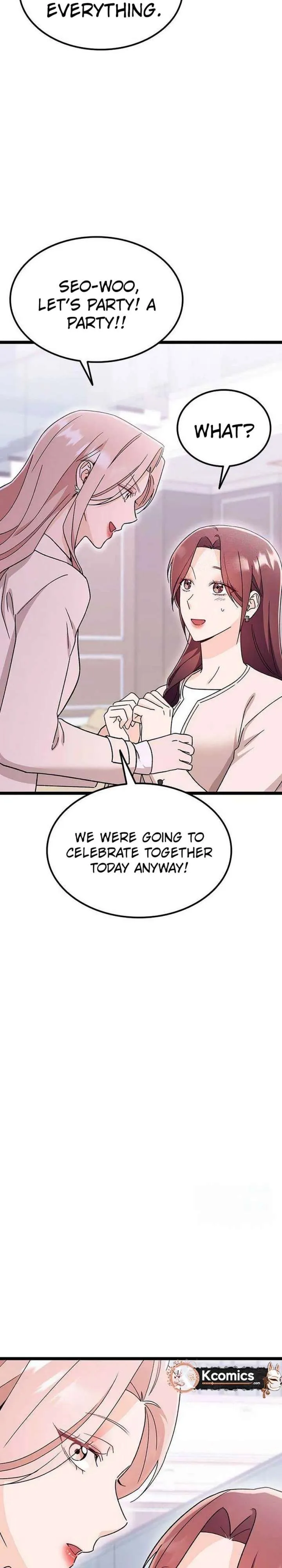 My Crazy Boss Chapter 40 page 53 - 