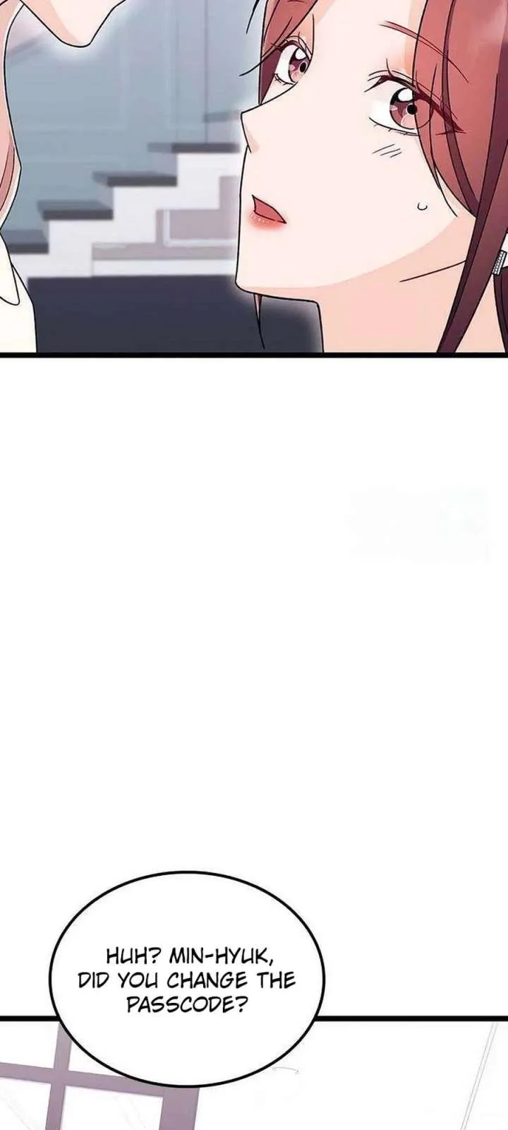 My Crazy Boss Chapter 40 page 54 - 