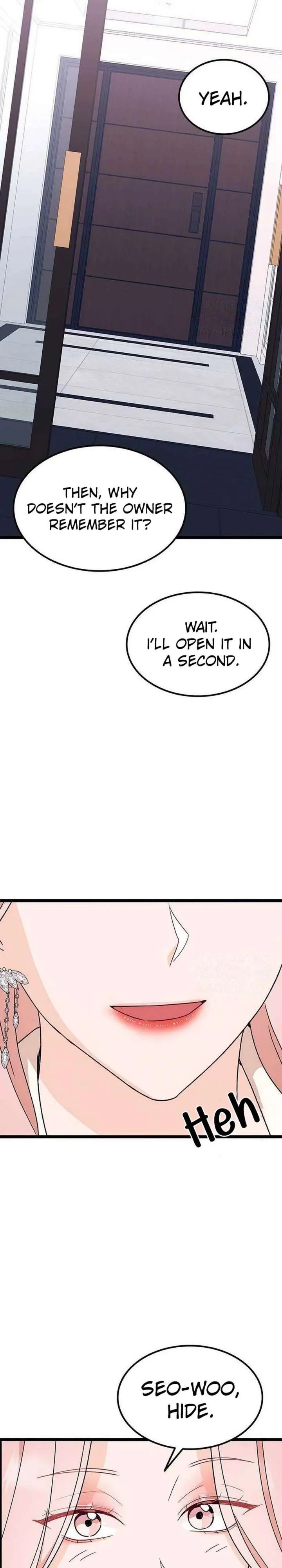 My Crazy Boss Chapter 40 page 55 - 