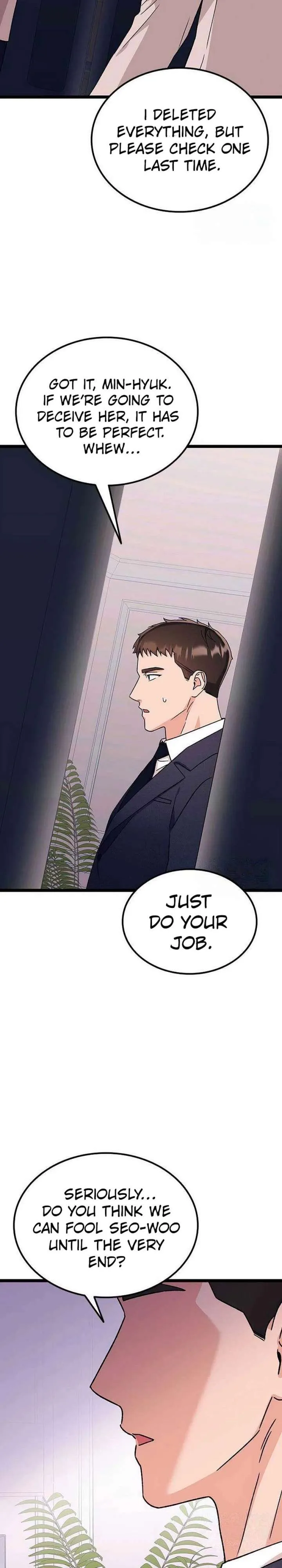 My Crazy Boss Chapter 40 page 59 - 