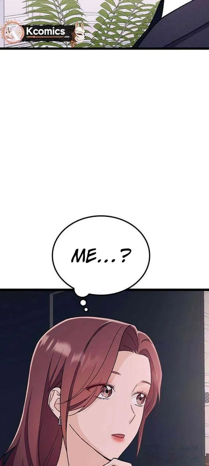 My Crazy Boss Chapter 40 page 60 - 