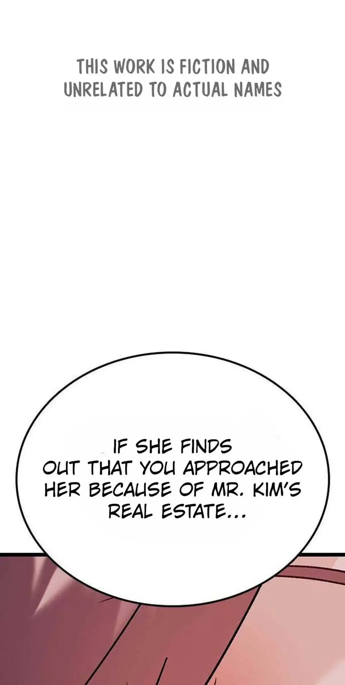 My Crazy Boss Chapter 41 page 1 - 